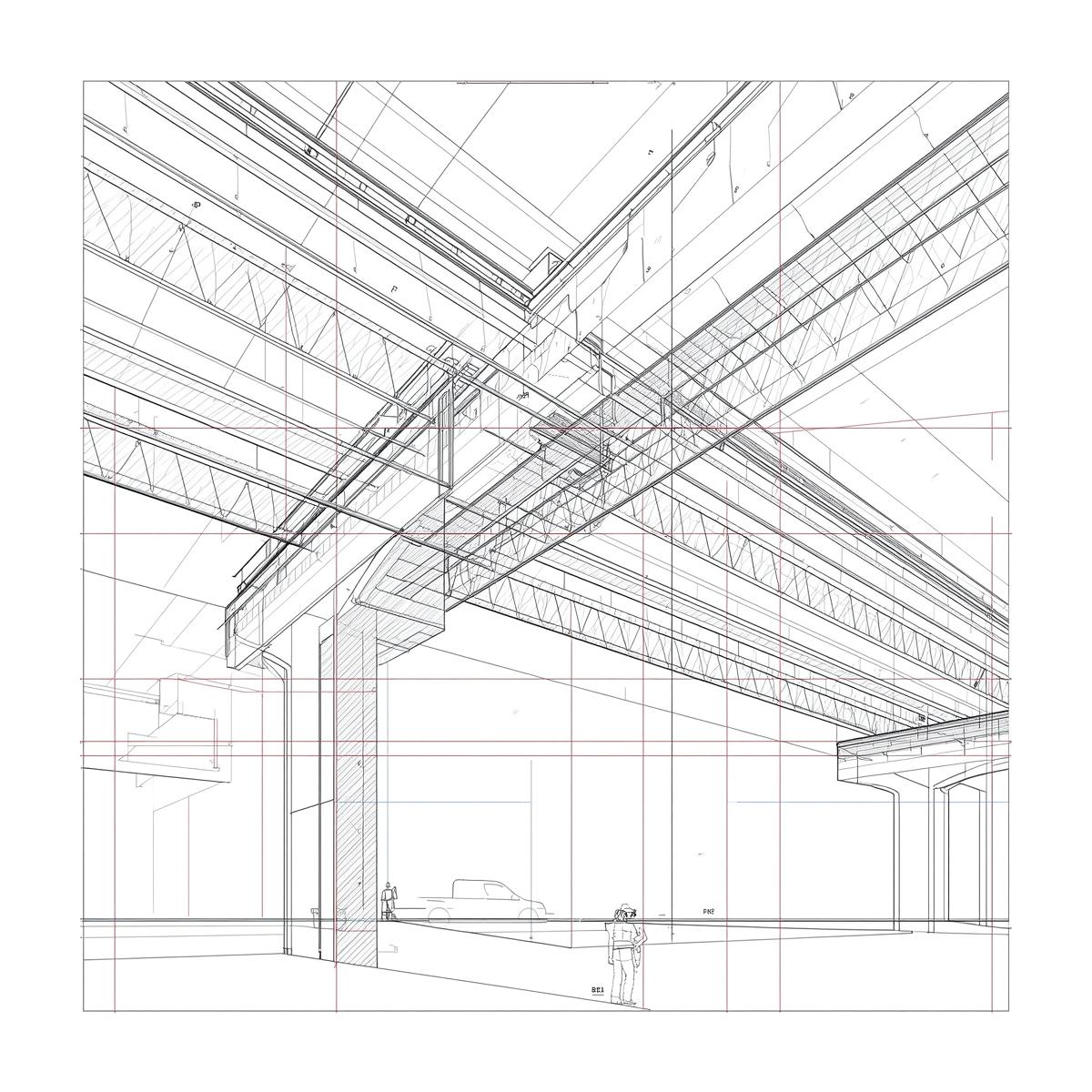 Infrastructure Project